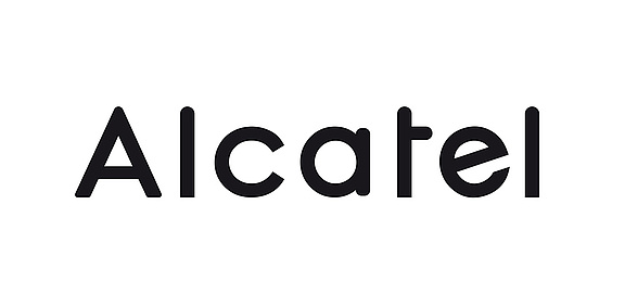 Logo Alcatel