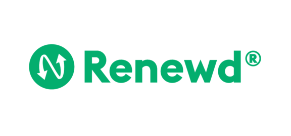 Logo Renewd