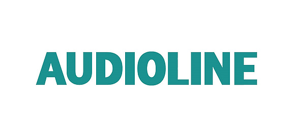 Logo Audioline