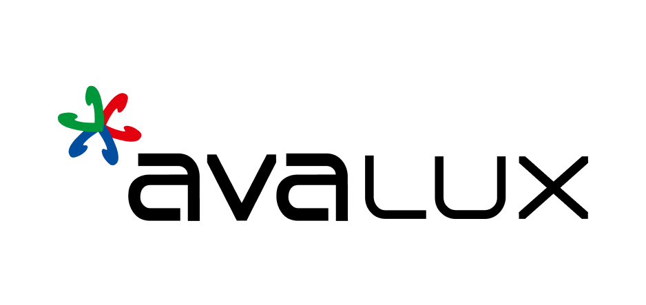 Logo der Eures Eigenmarke Avalux