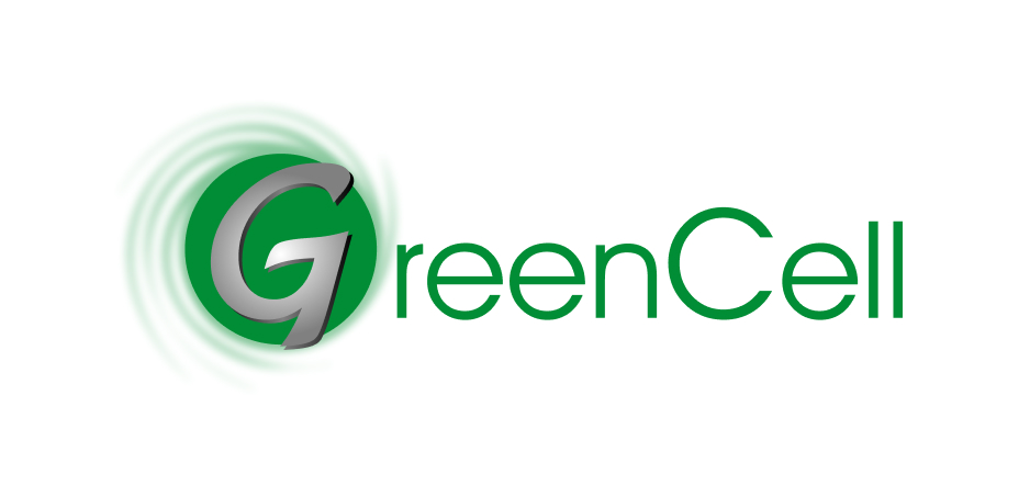 Logo der Eures Eigenmarke GreenCell