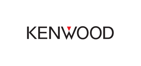 Logo Kenwood