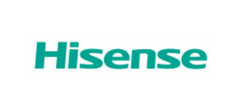 Logo Hisense