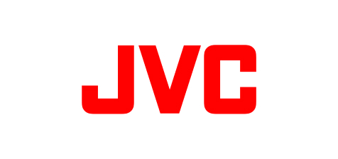 Logo JVC