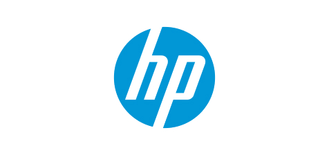 Logo Hewlett Packard