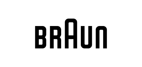 Logo Braun 