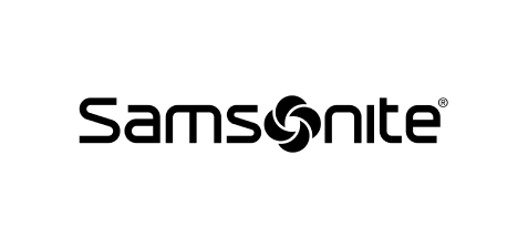 Logo Samsonite