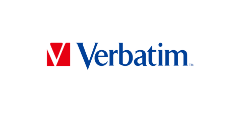 Logo Verbatim